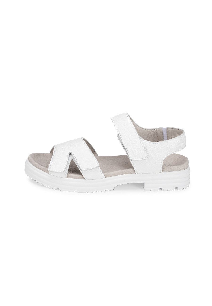 vitaform Damenschuhe Sandale Hirschleder Sandale günstig online kaufen