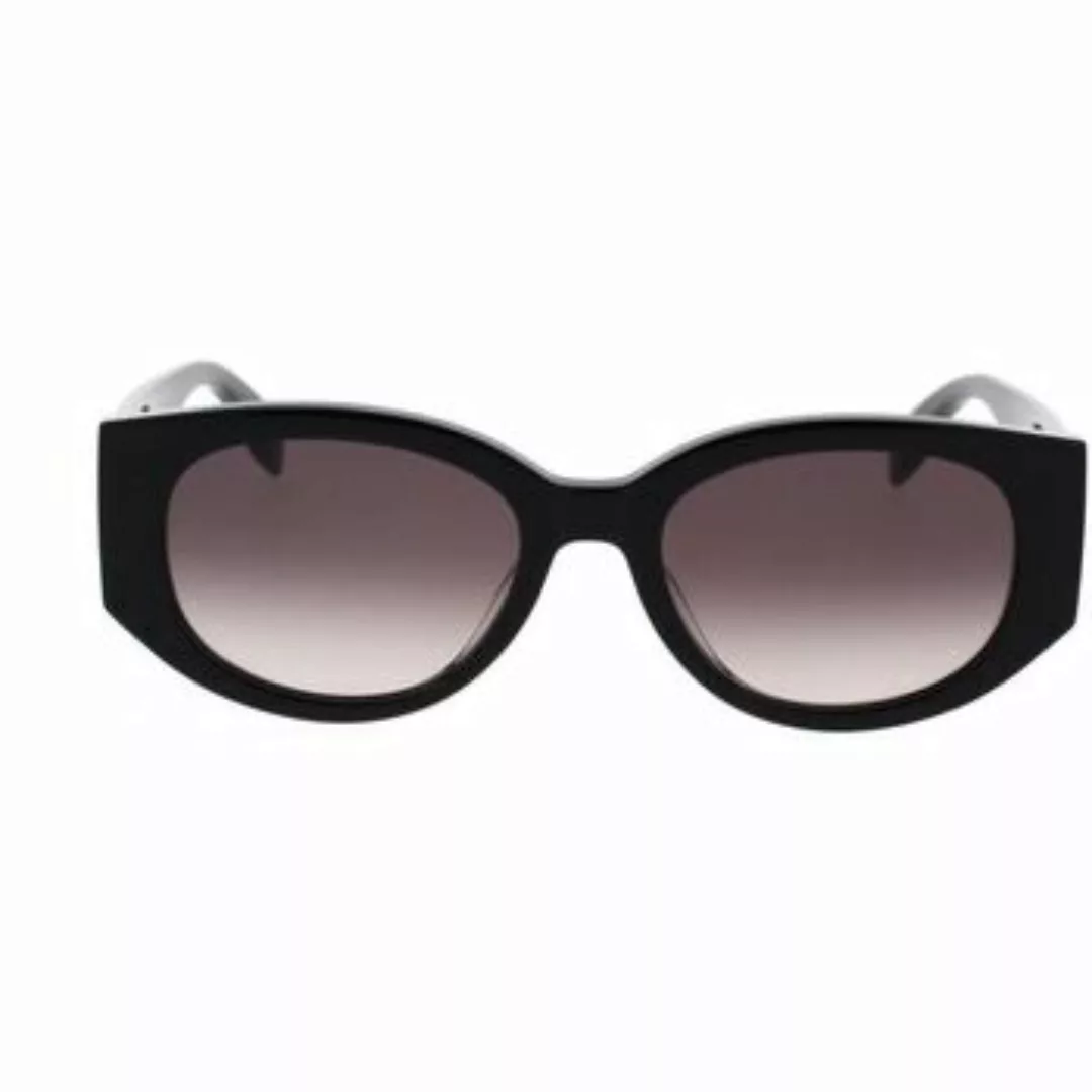 McQ Alexander McQueen  Sonnenbrillen Sonnenbrille AM0330S 001 günstig online kaufen