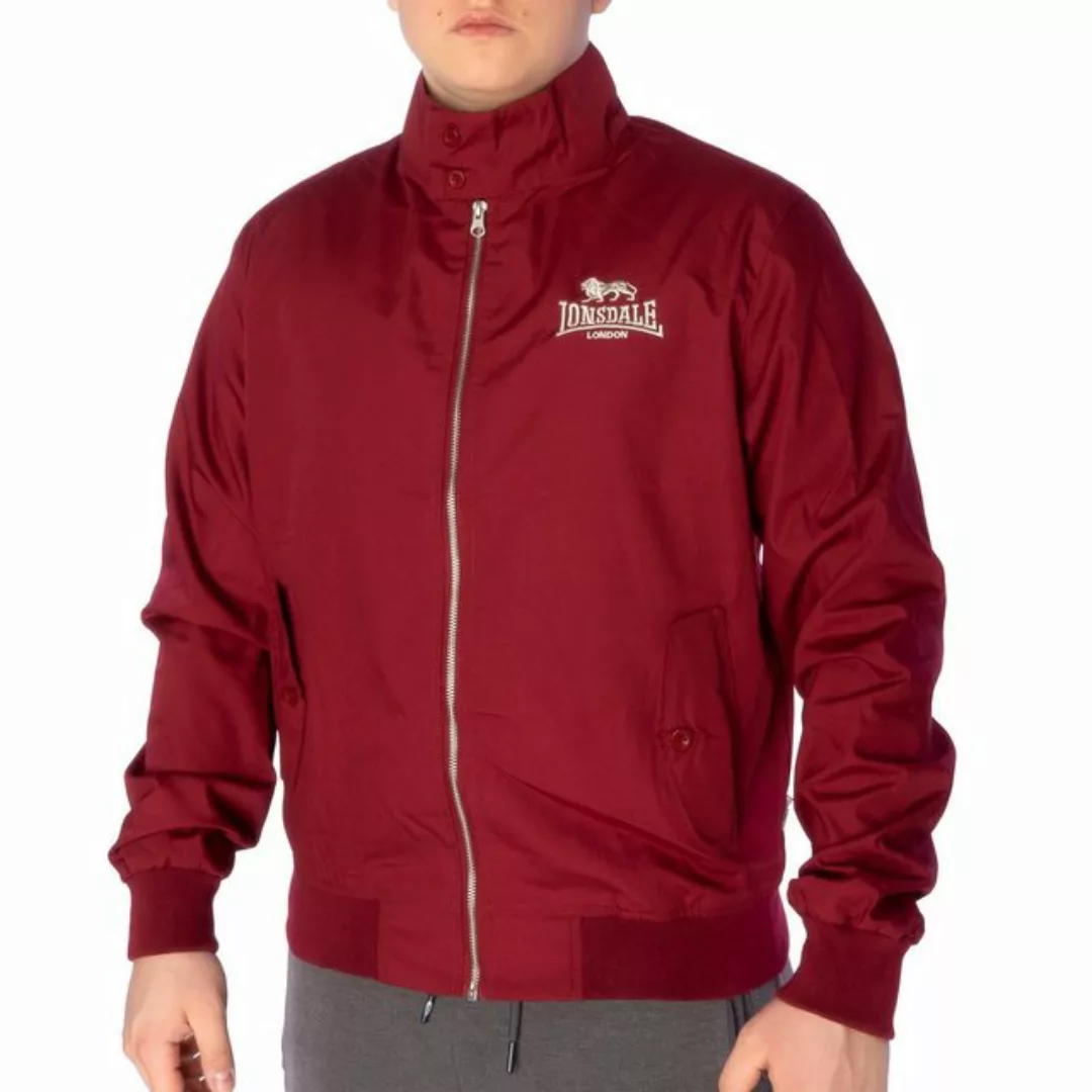 Lonsdale Allwetterjacke CLASSIC günstig online kaufen