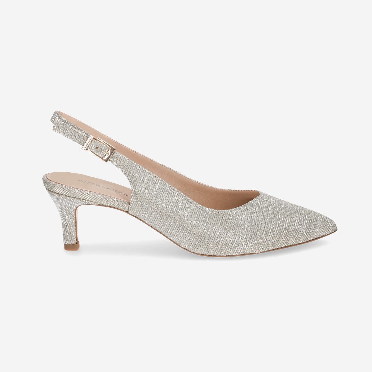 Peter Kaiser Peeptoepumps günstig online kaufen