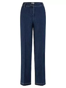 Regular Fit-Jeans Anna Aura denim günstig online kaufen