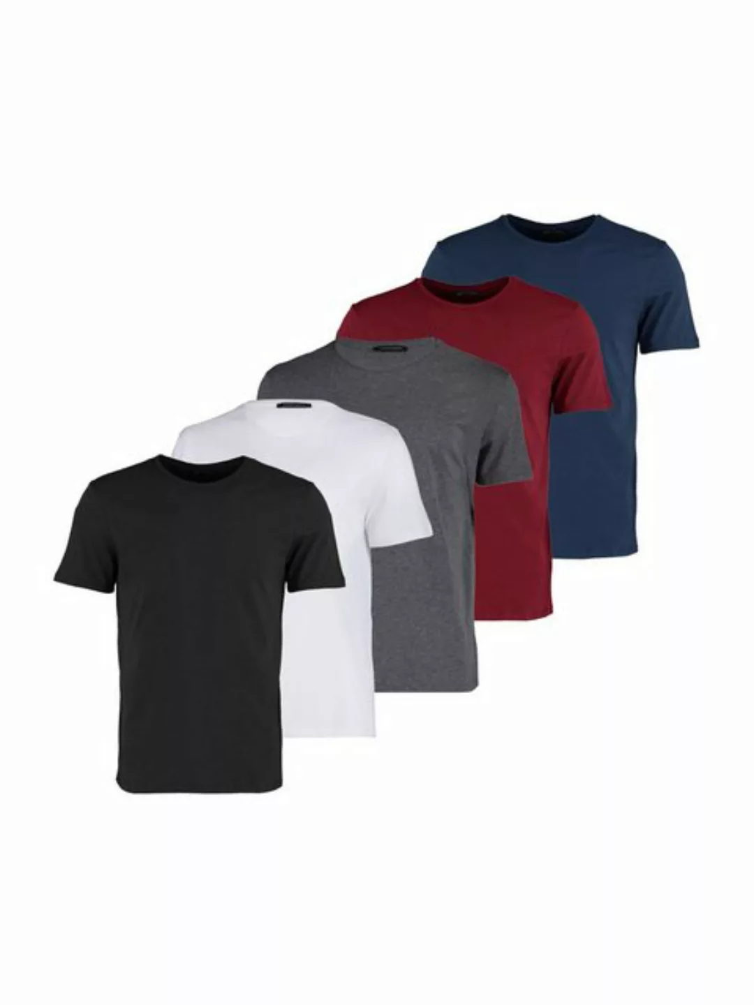 Trendyol T-Shirt (5-tlg) günstig online kaufen