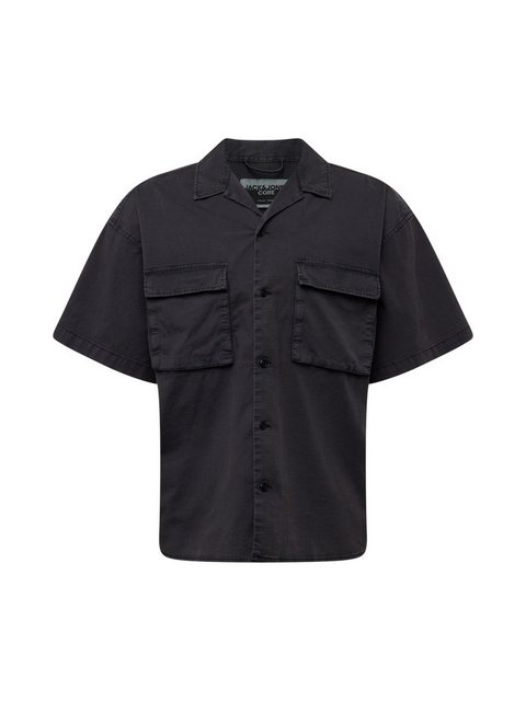 Jack & Jones Kurzarmhemd JCOBENTZON (1-tlg) günstig online kaufen