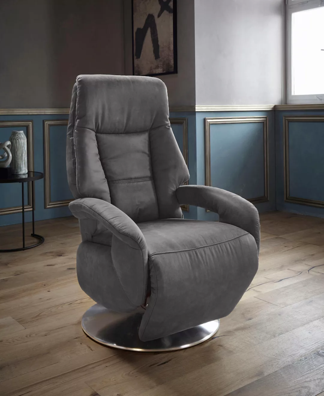 sit&more TV-Sessel "Enjoy", in Größe M, wahlweise mit Motor und Aufstehhilf günstig online kaufen