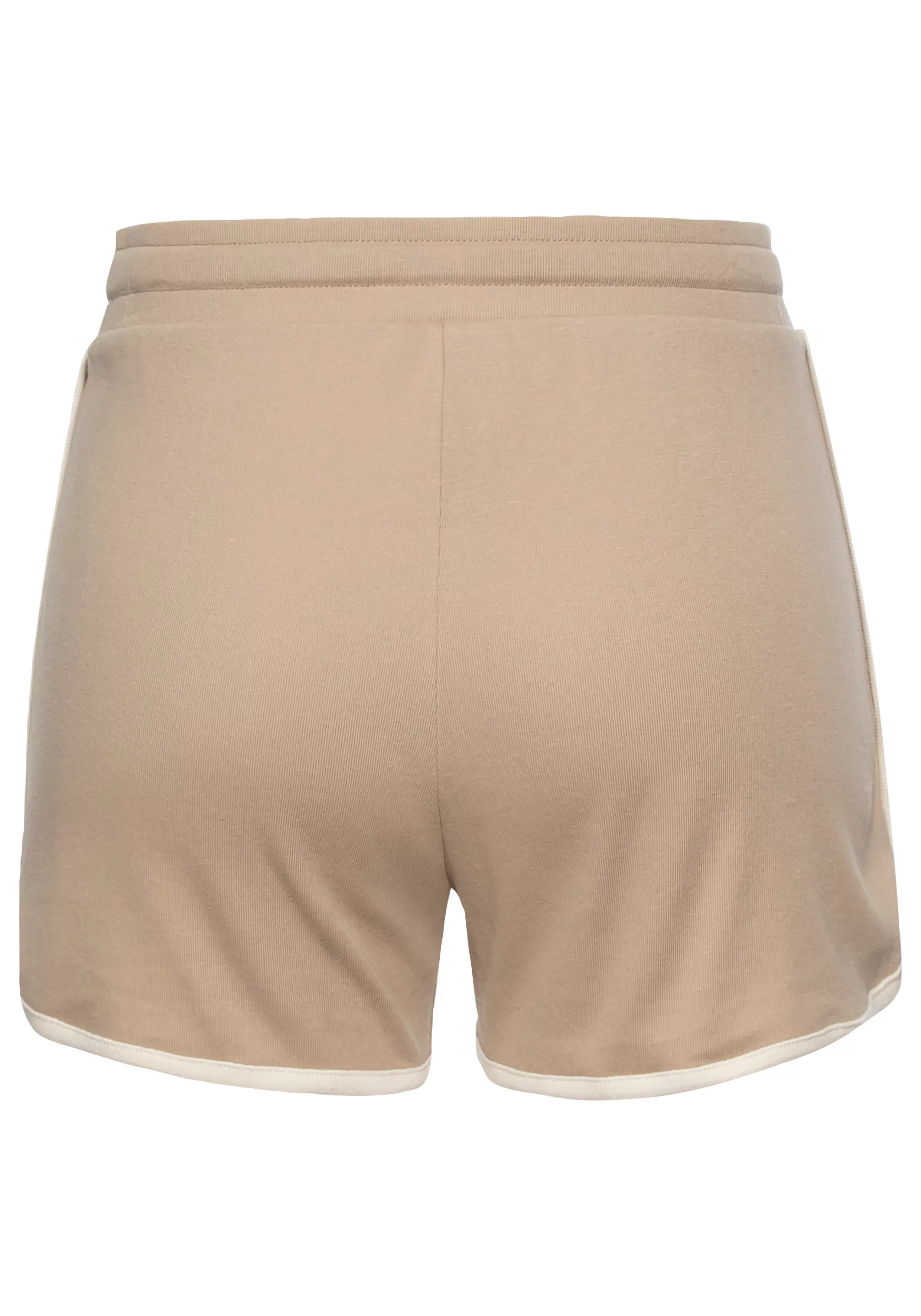 Champion Shorts "Icons Rib Shorts" günstig online kaufen