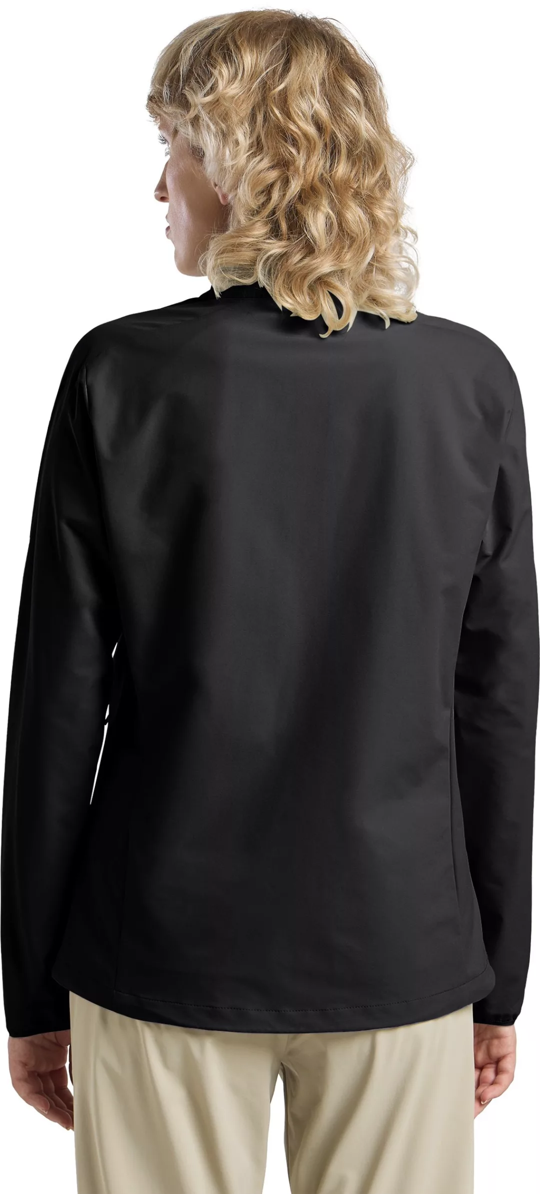 Jack Wolfskin Outdoorjacke "PRELIGHT STRIDE JKT W" günstig online kaufen