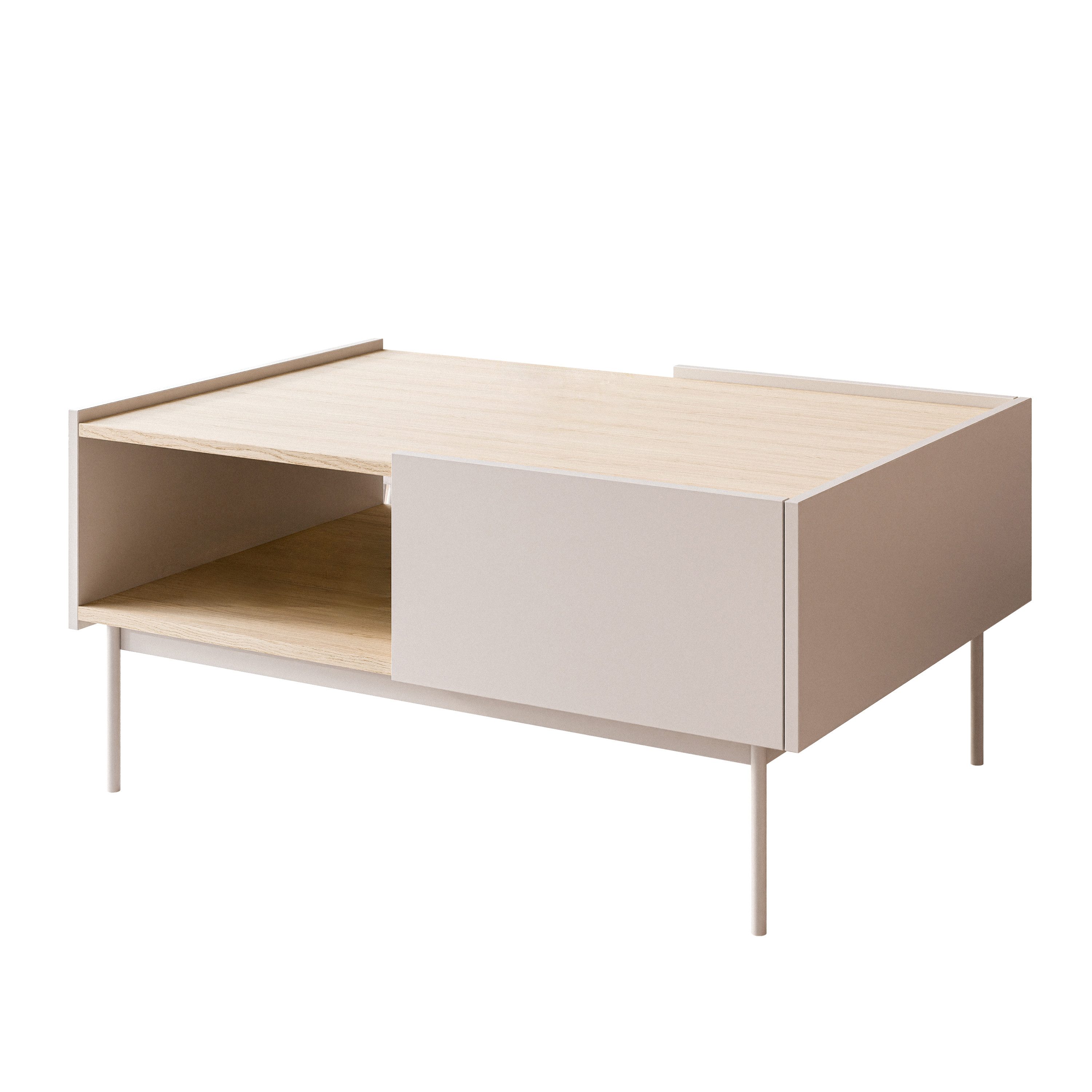 Lookway Couchtisch ESSENCE L97 Kaffeetisch mit günstig online kaufen