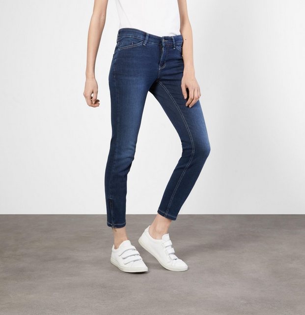 MAC 5-Pocket-Jeans DREAM CHIC günstig online kaufen