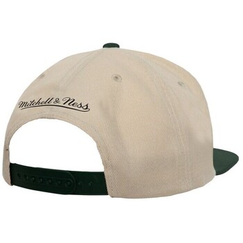 Mitchell And Ness  Schirmmütze Los Angeles Lakers günstig online kaufen