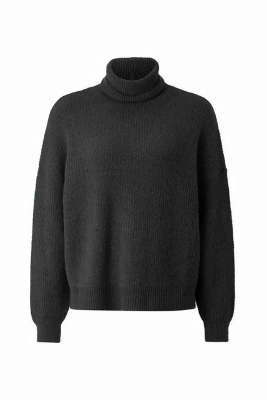 Rich & Royal Sweatshirt Roll neck günstig online kaufen