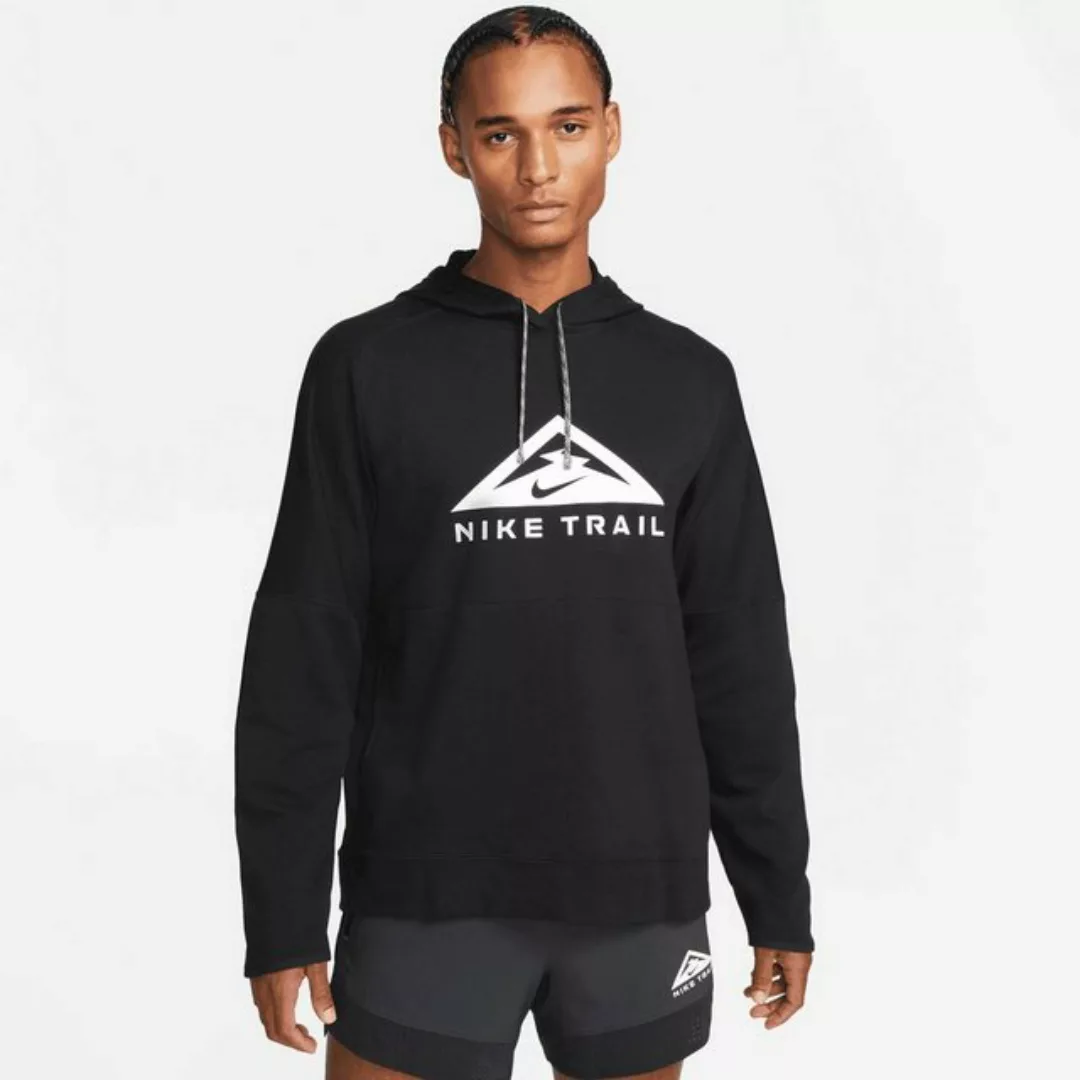 Nike Kapuzensweatshirt DRI-FIT TRAIL MAGIC HOUR MEN'S PULLOVER TRAIL RUNNIN günstig online kaufen