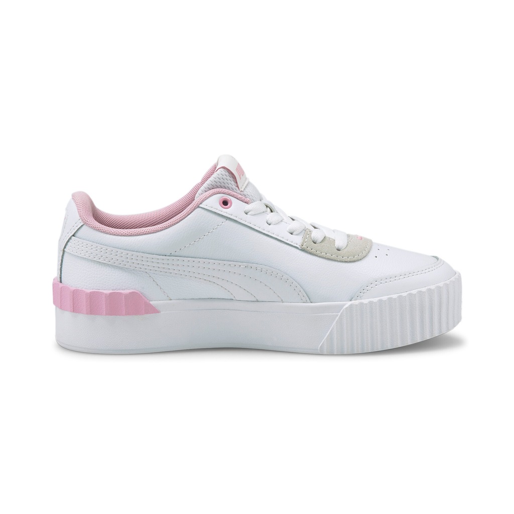 PUMA Sneaker "CARINA LIFT" günstig online kaufen