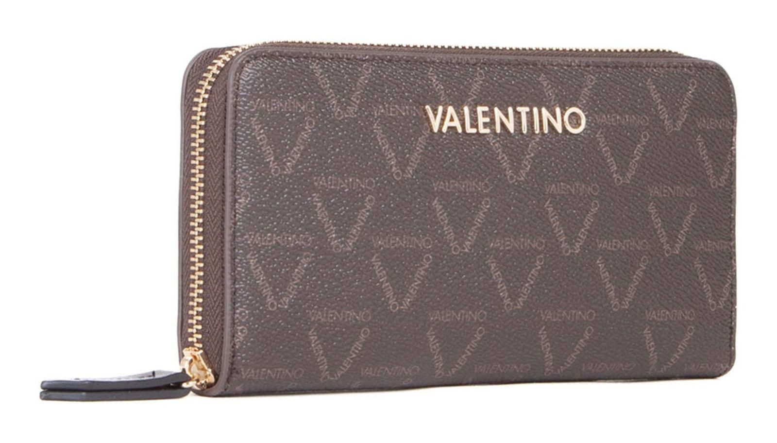 VALENTINO BAGS Geldbörse Zip Around Wallet günstig online kaufen