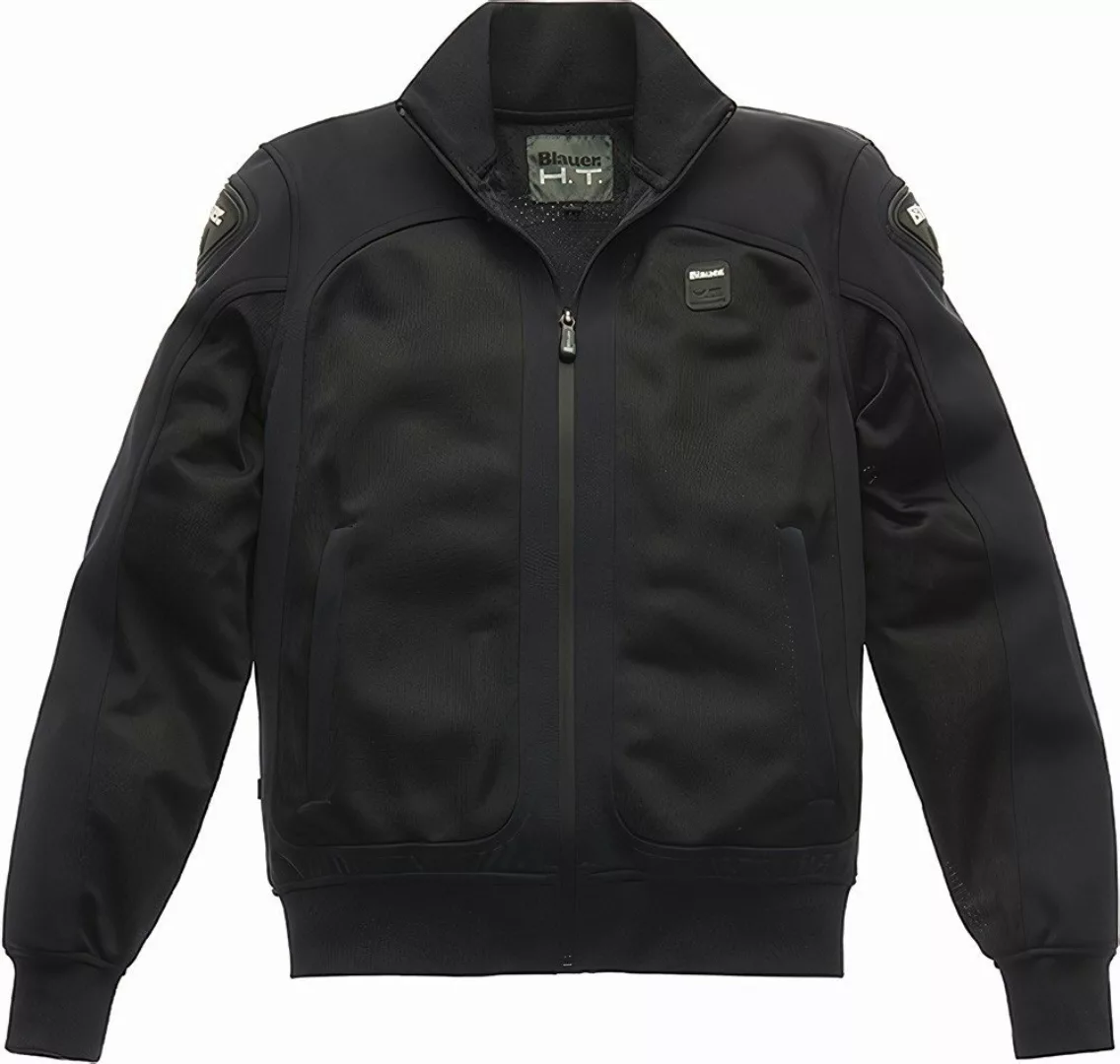 Blauer Motorradjacke Easy Pro Air günstig online kaufen