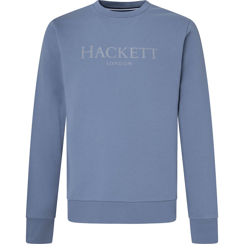 Hackett London Pullover XS Country Blue günstig online kaufen