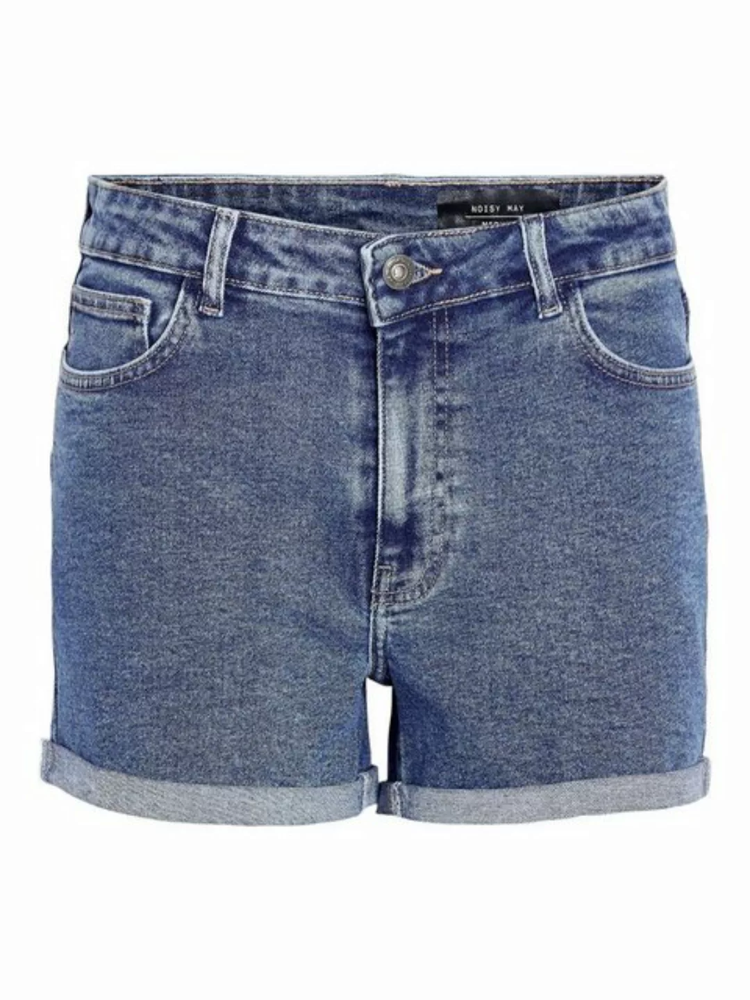 Noisy may Jeansshorts NMMONI HW DNM SHORTS AZ358MB NOOS günstig online kaufen