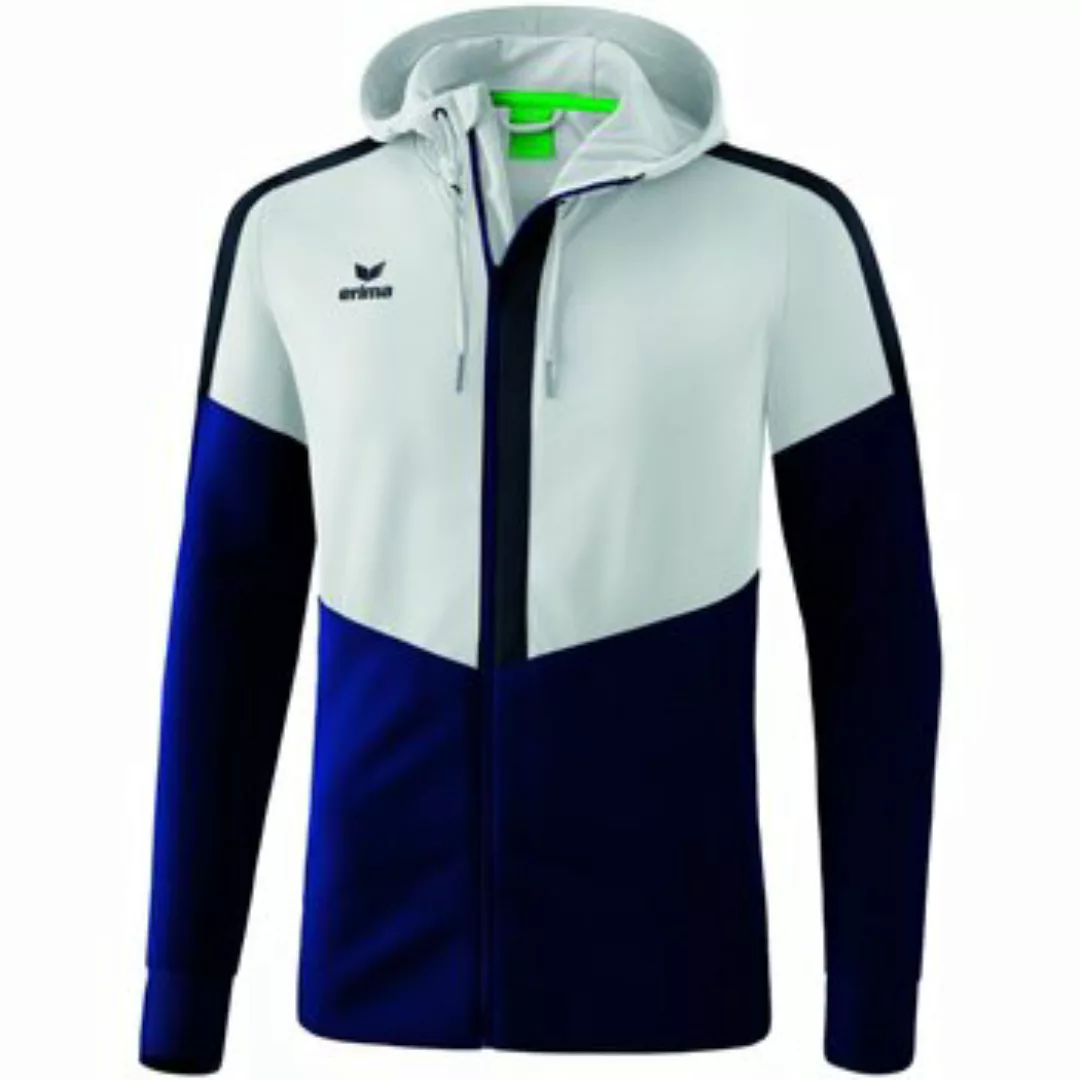 Erima  Pullover Sport  Trainingsjacke "Squad" 117307110278 günstig online kaufen