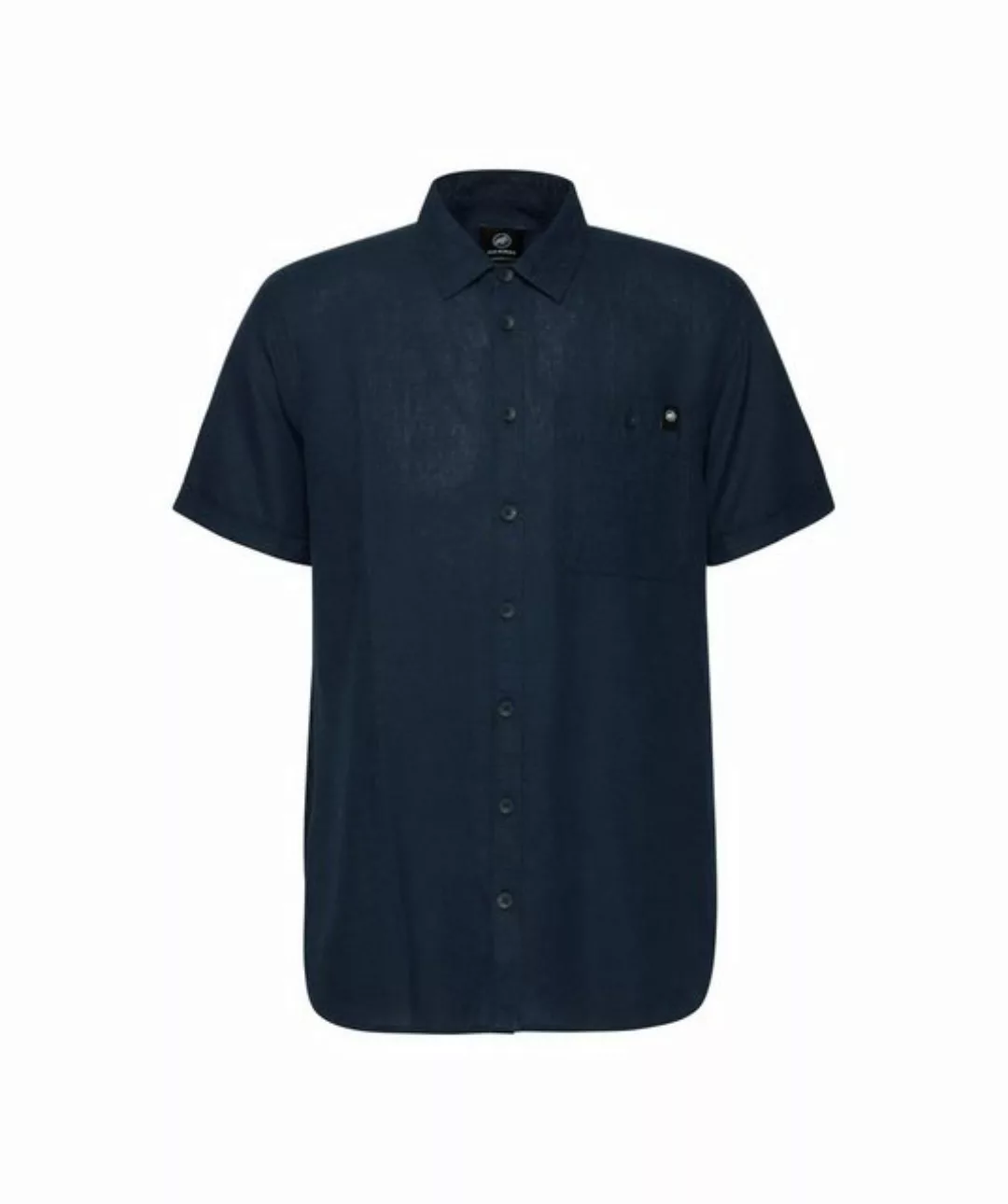 Mammut Kurzarmhemd Alvra Summer Shirt Men günstig online kaufen