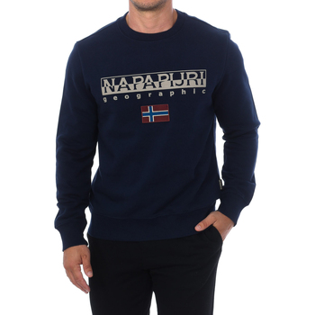 Napapijri  Sweatshirt NP0A4GJ9-176 günstig online kaufen