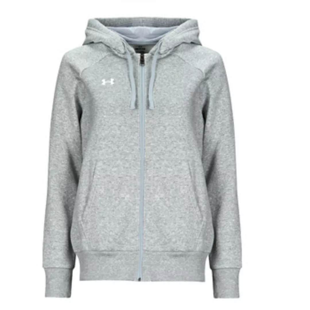 Under Armour  Sweatshirt Rival Fleece FZ Hoodie günstig online kaufen