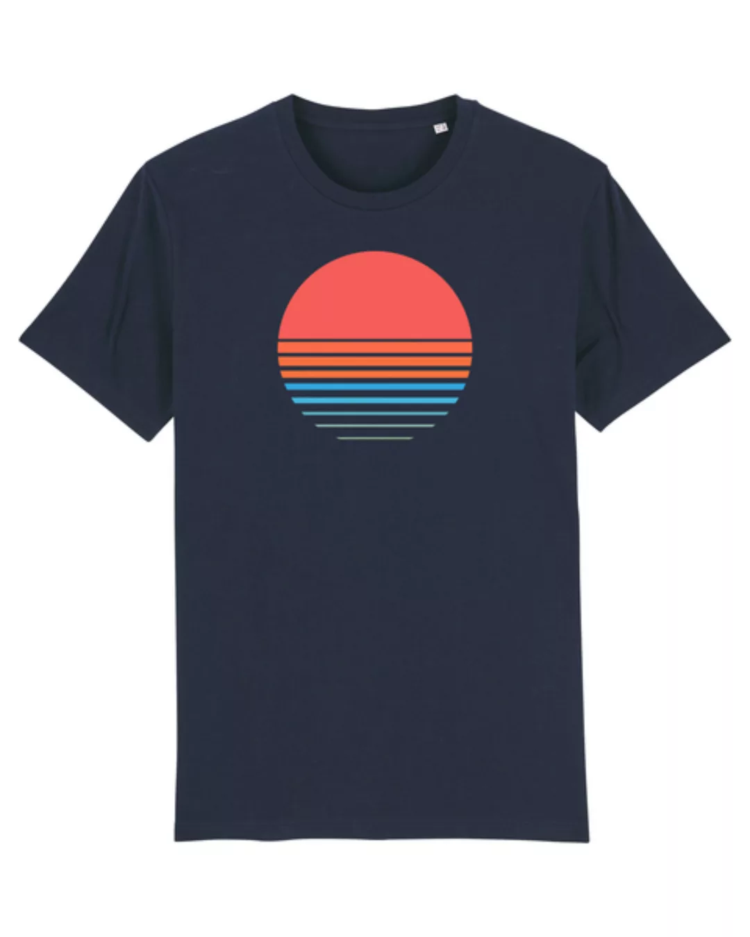 Abstract 03 | T-shirt Herren günstig online kaufen