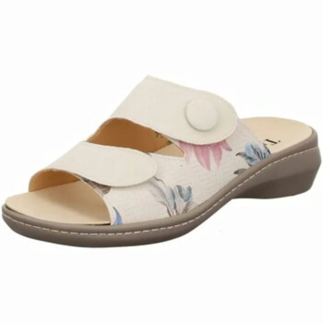 Think  Clogs Pantoletten Camilla Pantolette offwhite 3-000671-1000 günstig online kaufen