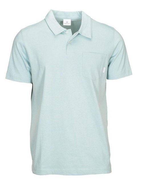 BASEFIELD Sweatshirt Polo Shirt 1/2 günstig online kaufen
