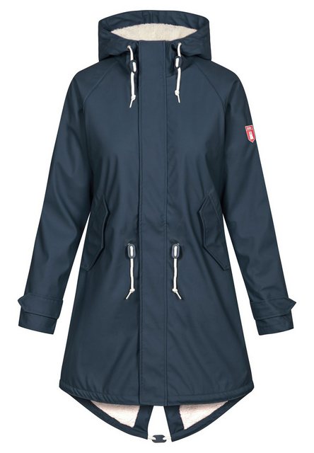 Derbe Outdoorjacke günstig online kaufen