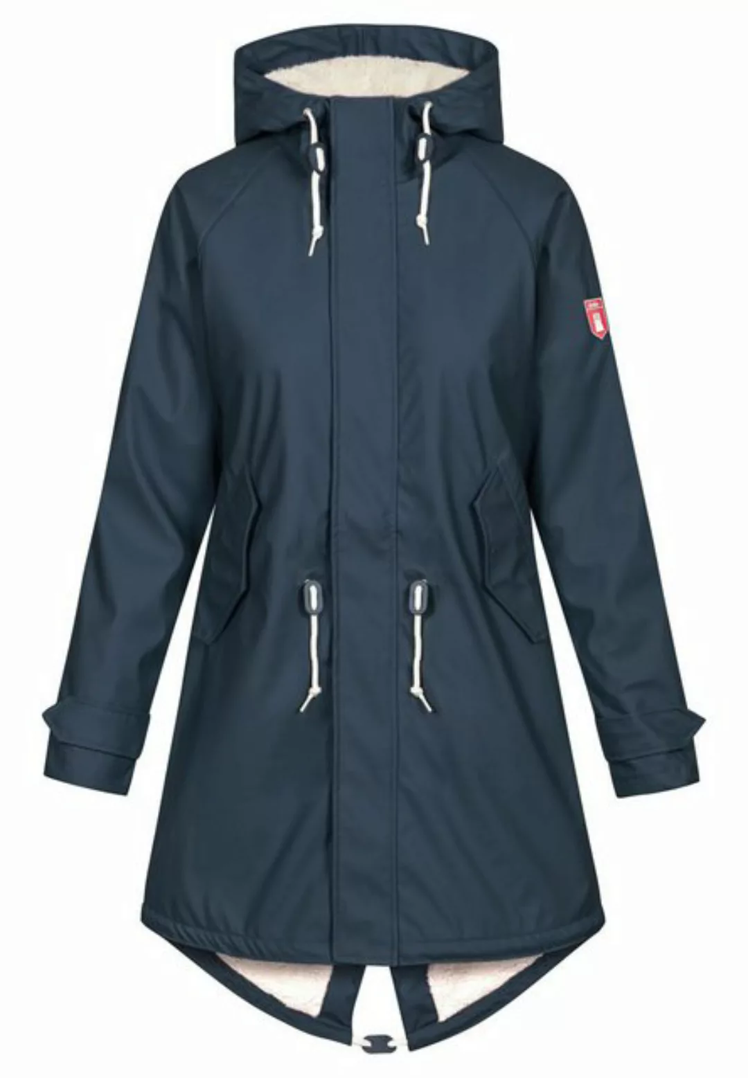 Derbe Outdoorjacke günstig online kaufen