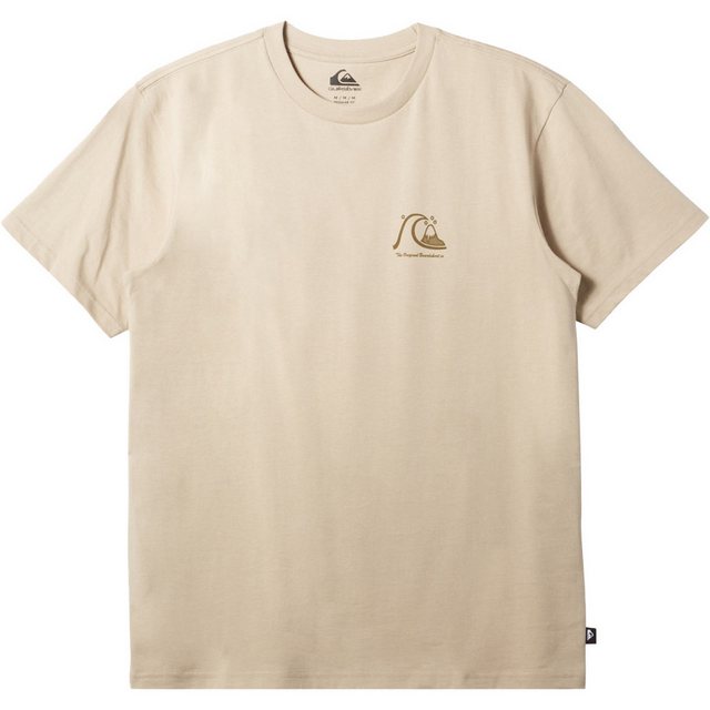 Quiksilver T-Shirt THE ORIGINAL BOARDSHORT MOR THE ORIGINAL BOARDSHORT MOR günstig online kaufen