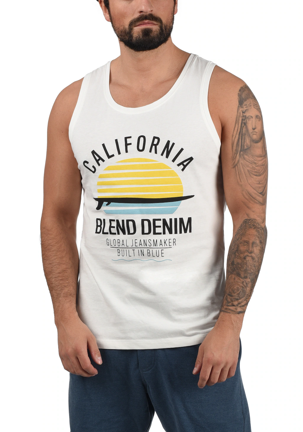 Blend Tanktop "BLEND BHCali" günstig online kaufen