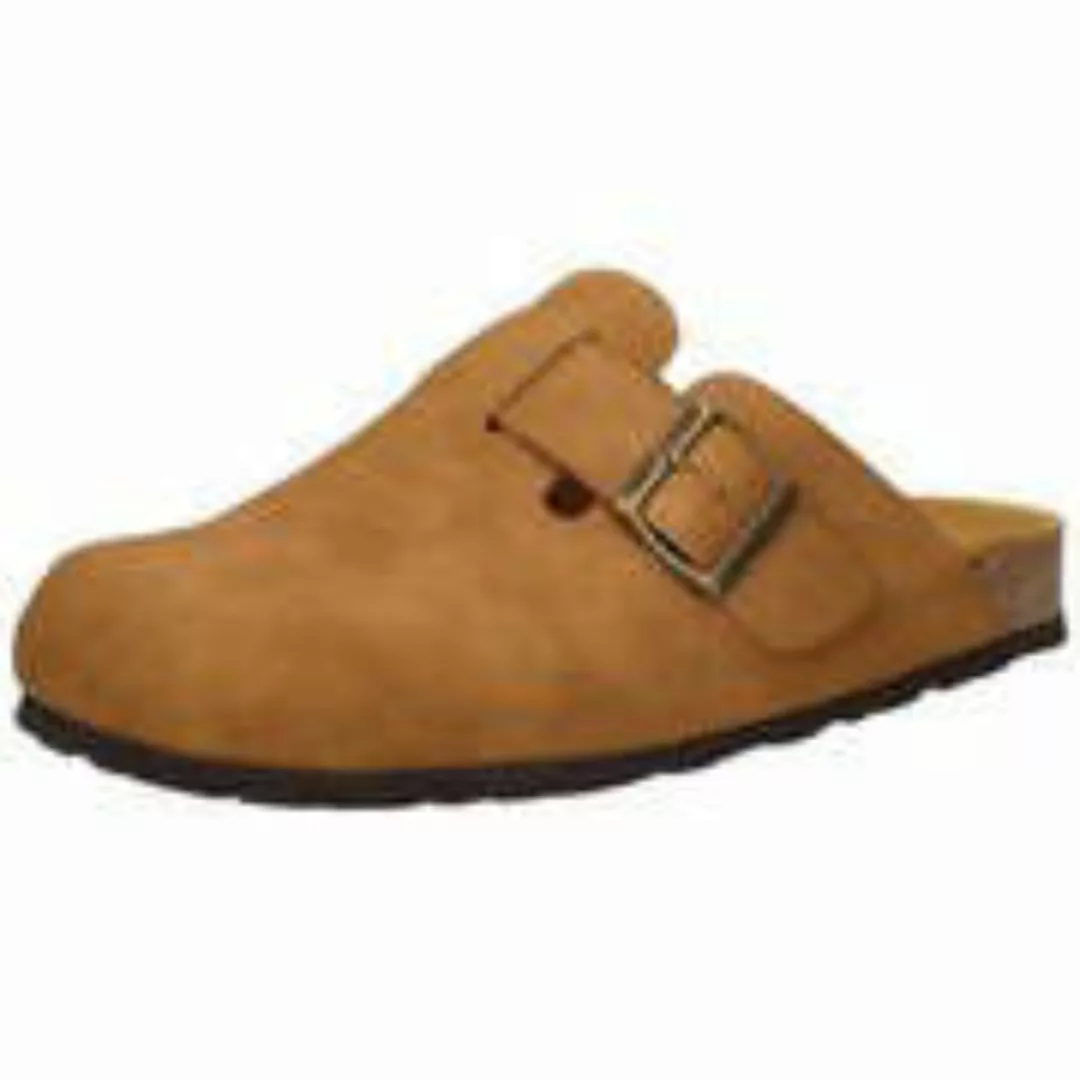 Bio Life Clogs Damen braun günstig online kaufen