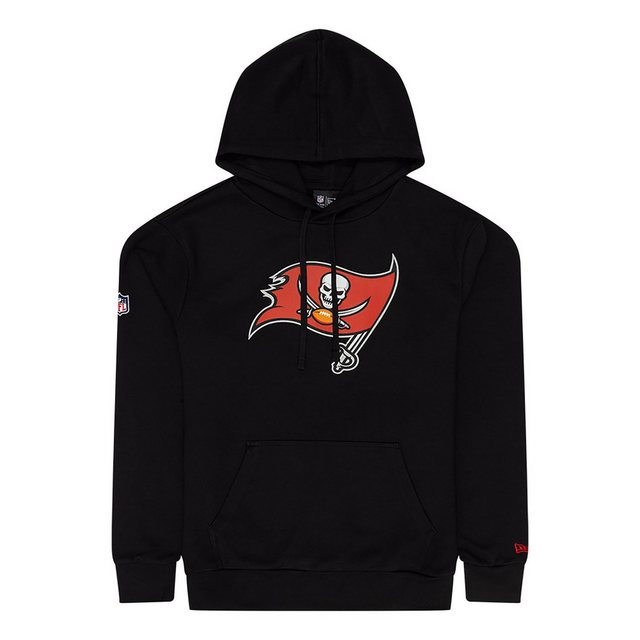 New Era Kapuzenpullover NFL Tampa Bay Buccaneers Logo günstig online kaufen