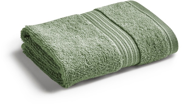 Christy Waschlappen »SUPREME«, (Set, 6 tlg., 6er Set Waschlappen 33 x 33 cm günstig online kaufen