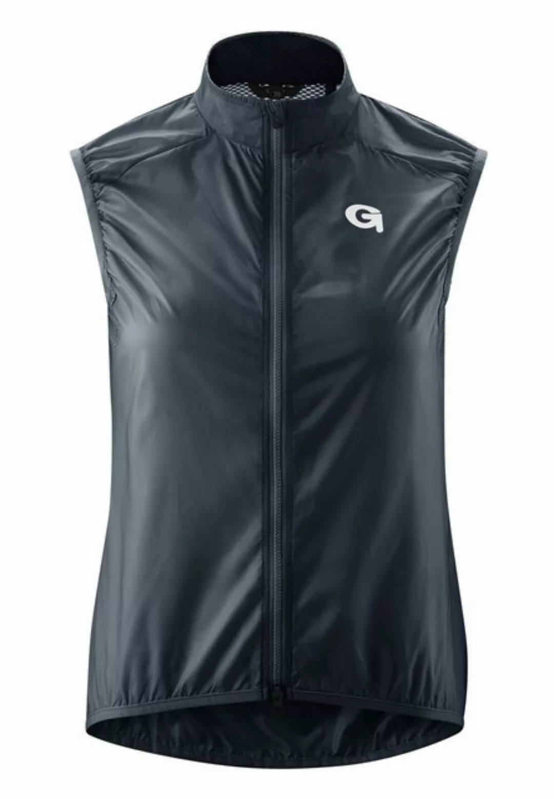 Gonso Bikerjacke Gonso Damen PEZZOLINA Rad Windweste 3003190 günstig online kaufen