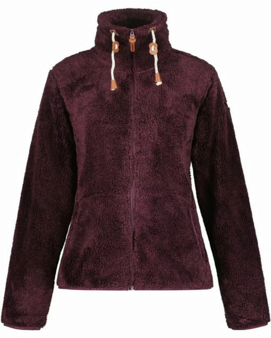 Icepeak Fleecejacke Damen Fleecejacke Colony günstig online kaufen