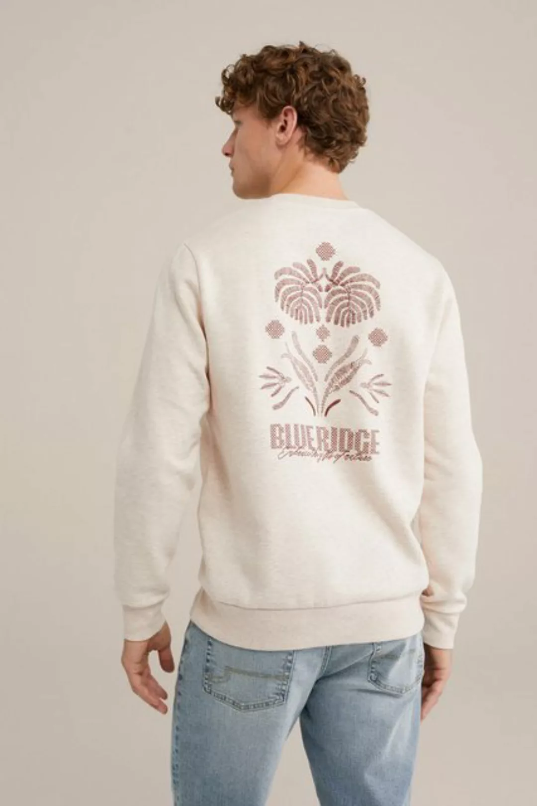 WE Fashion Sweater günstig online kaufen