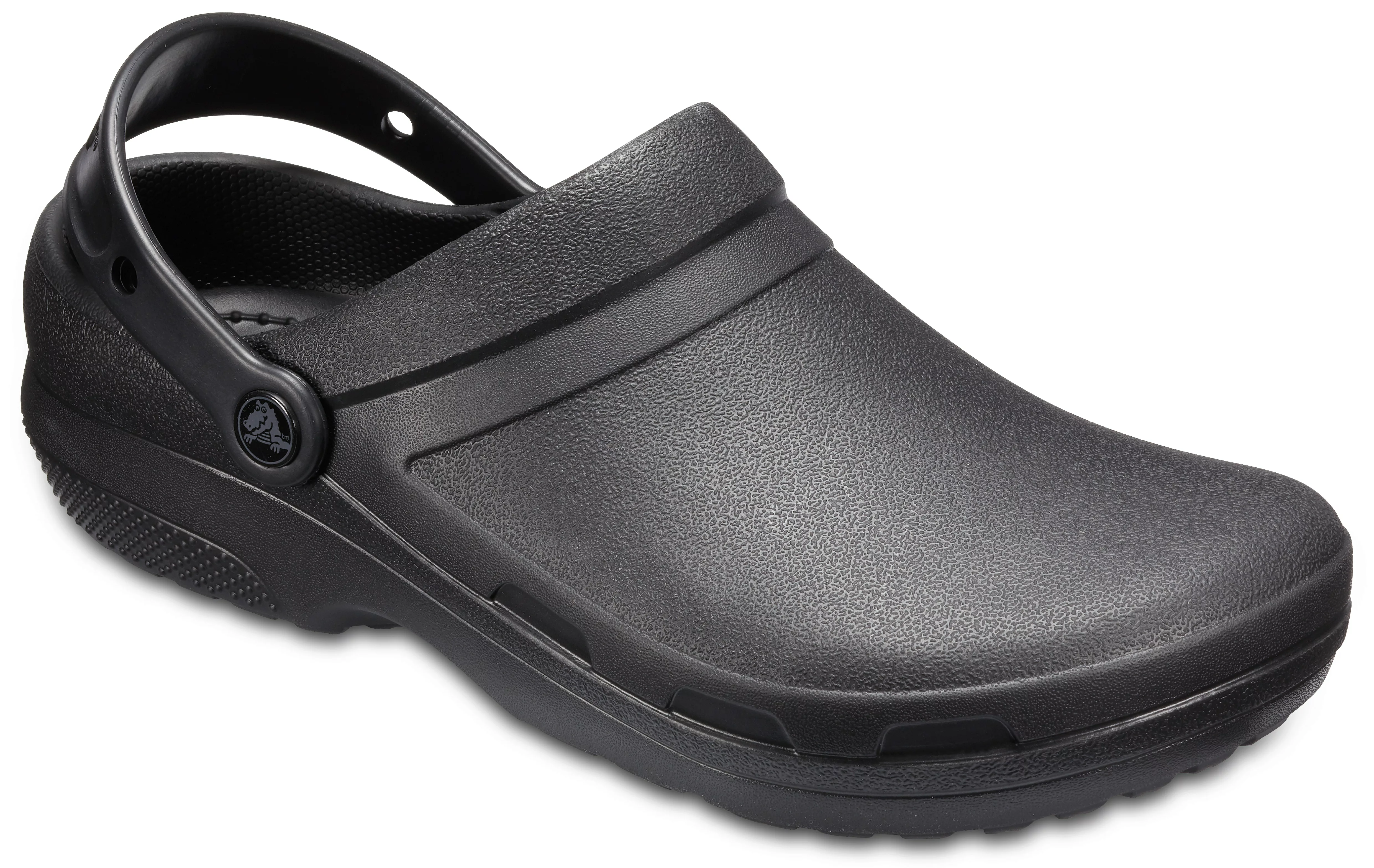 Crocs Berufsschuh "Specialist II", Sommerschuh, Gartenschuh, Badeschuh, mit günstig online kaufen