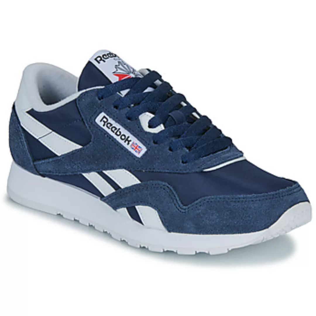 Reebok Classic  Sneaker CL NYLON günstig online kaufen