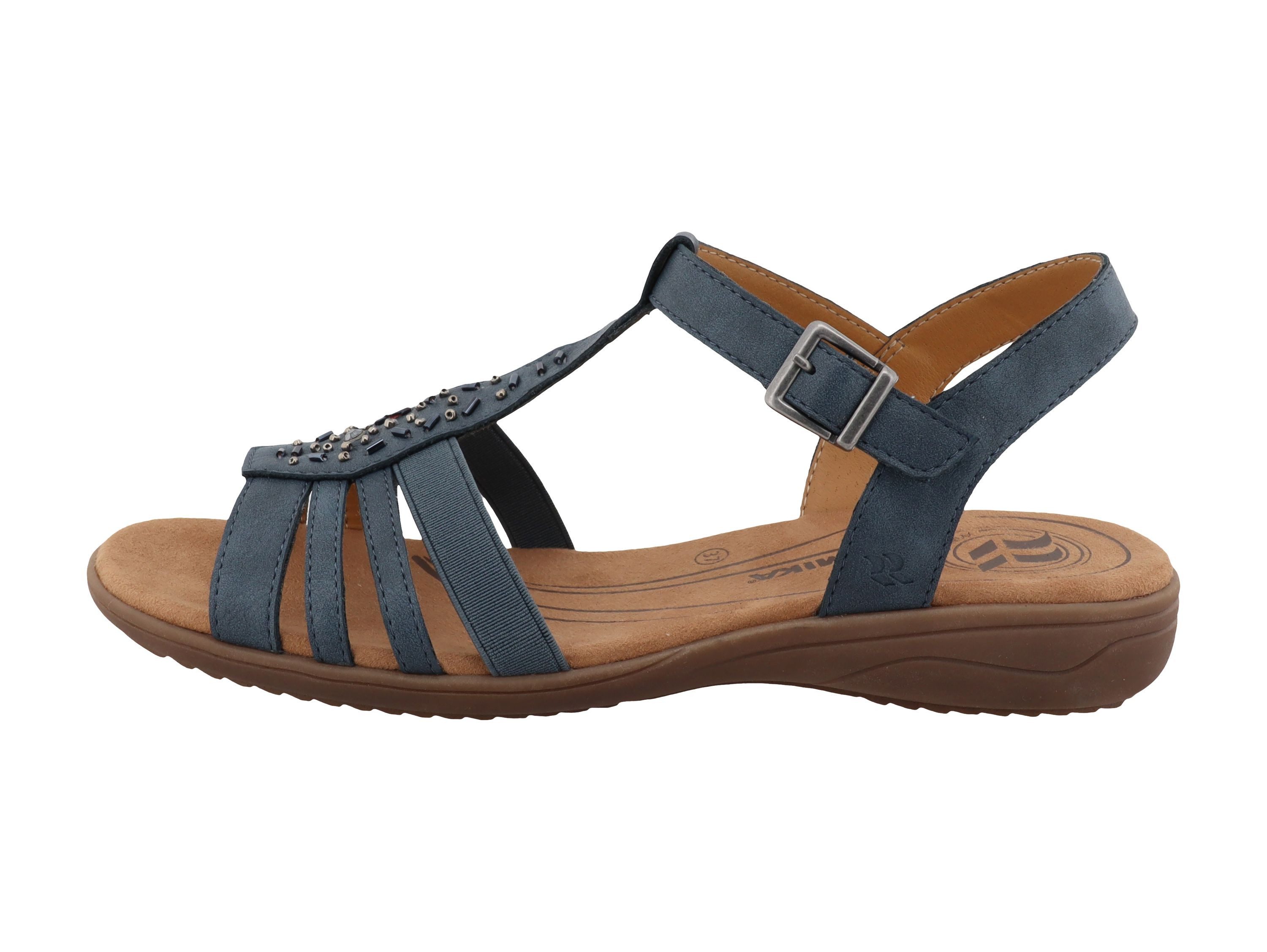 Romika Romika Softrelax Sandale Sandale günstig online kaufen