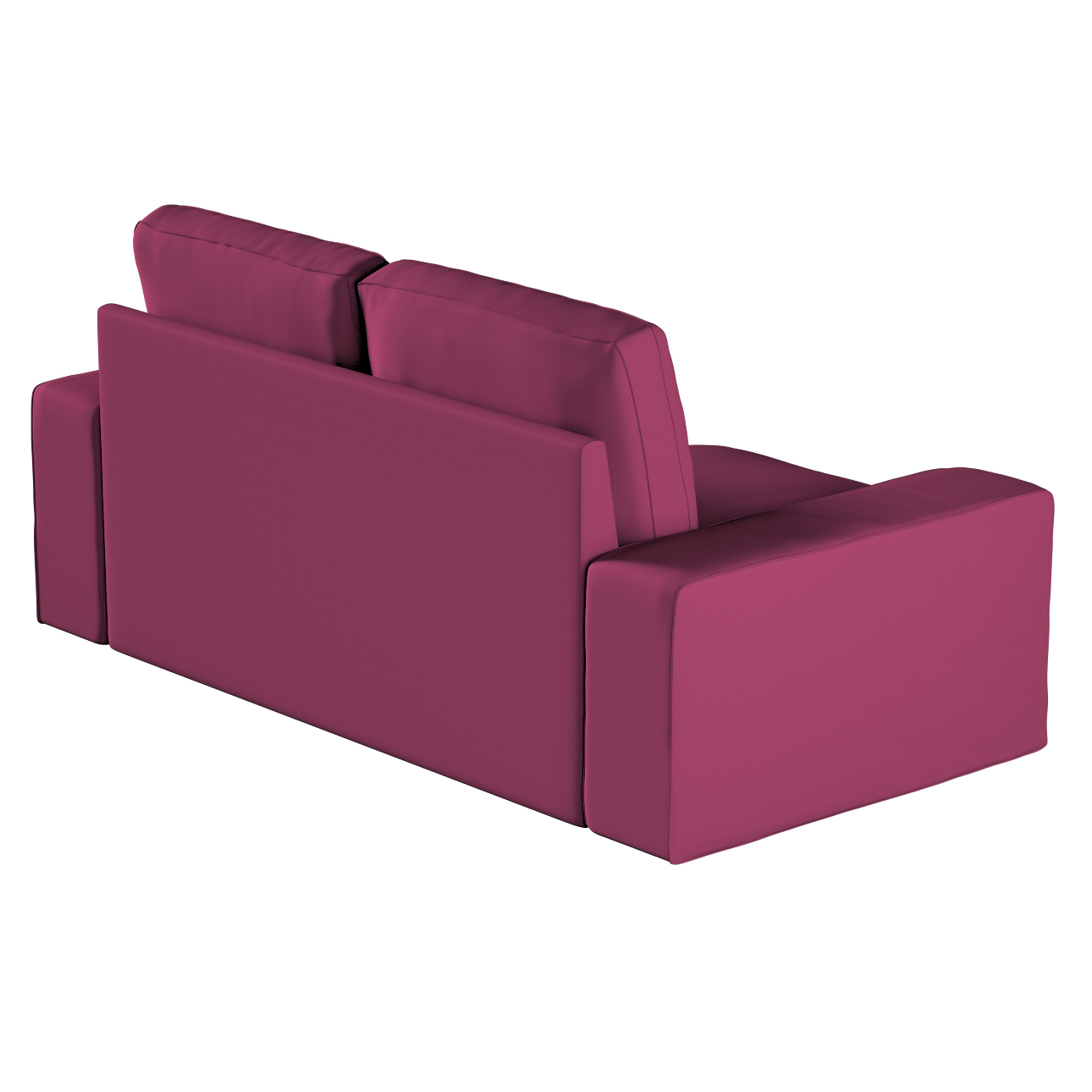 Bezug für Kivik 2-Sitzer Sofa, pflaume , Bezug für Sofa Kivik 2-Sitzer, Cot günstig online kaufen