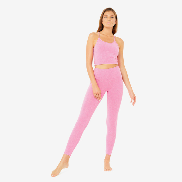 Yoga Leggings - Cropped Pocket Tight günstig online kaufen
