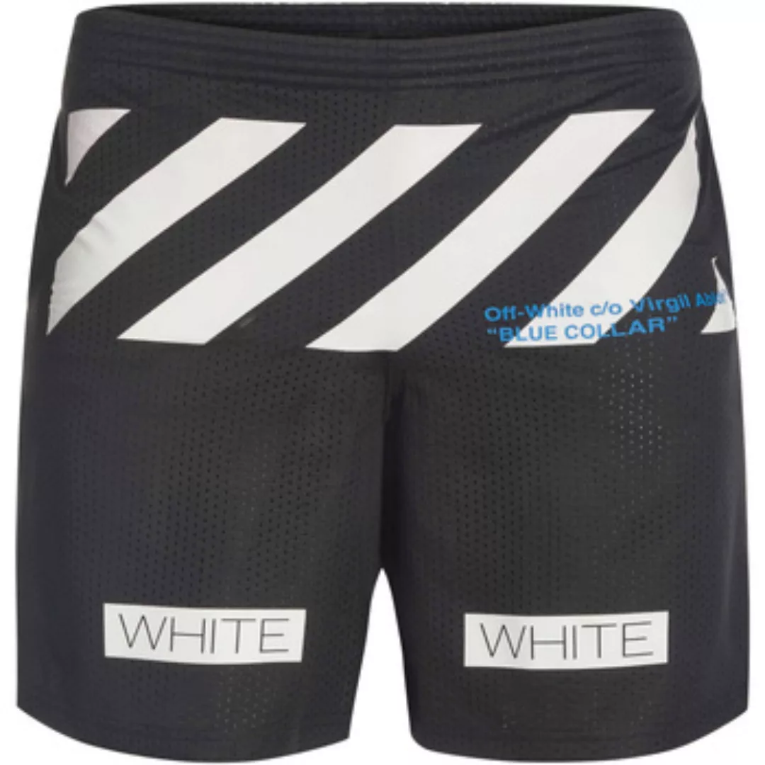 Off-White  Shorts OMCB006S160170031034 günstig online kaufen
