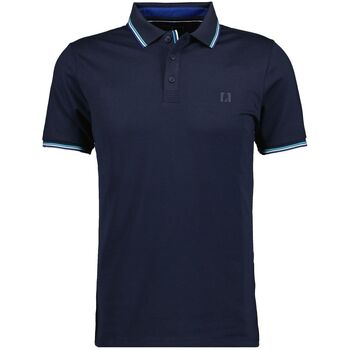 Ragman  T-Shirts & Poloshirts Poloshirt Kurzarmshirt mit Polokragen günstig online kaufen