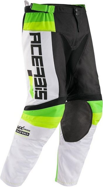 Acerbis Motorradhose Special Edition Spacelord Motocross Hose günstig online kaufen