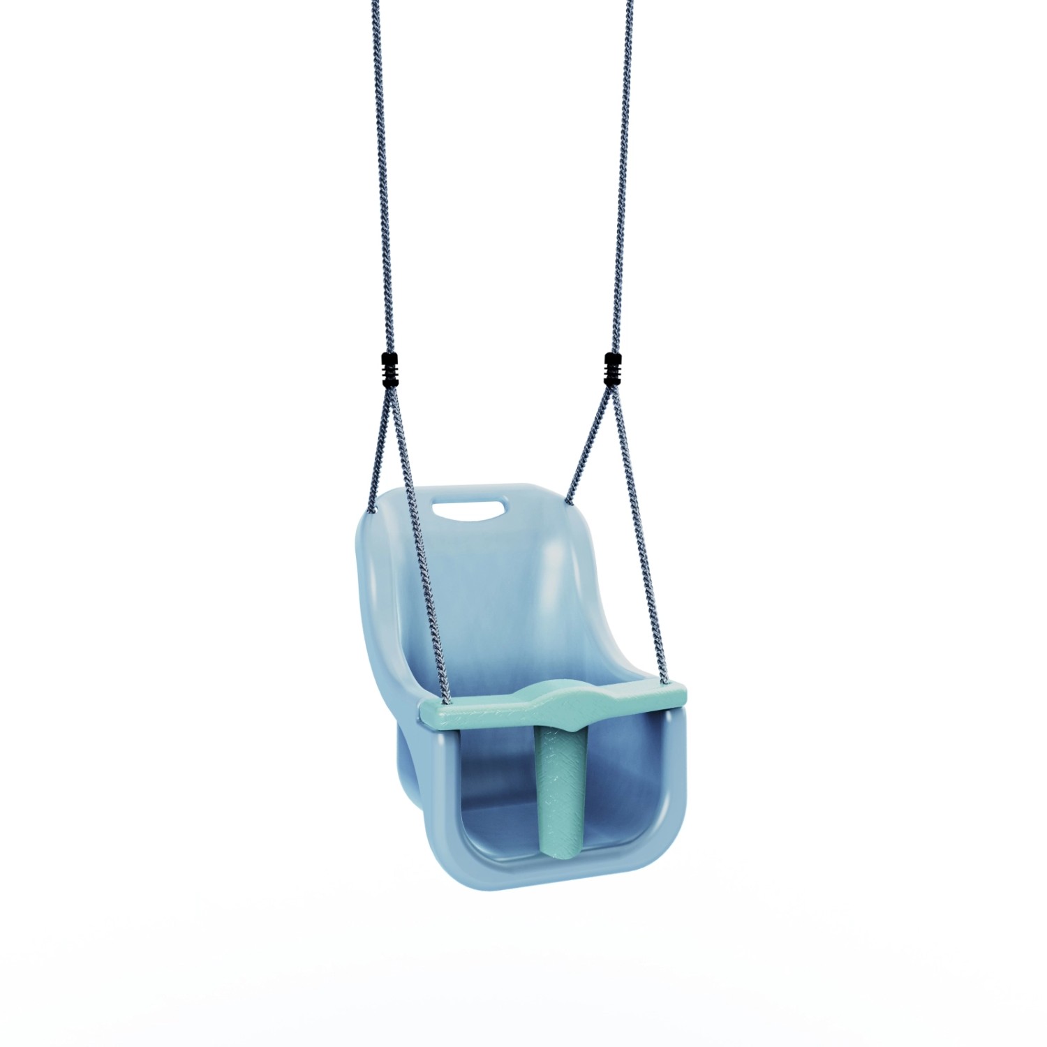 OutdoorToys Babyschaukel Eisblau günstig online kaufen