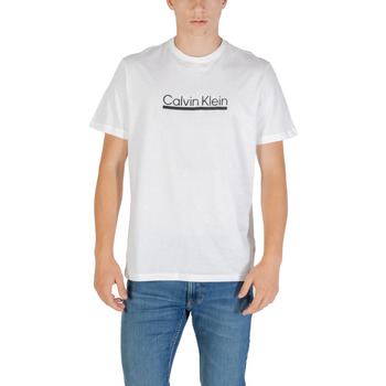 Calvin Klein Jeans  Poloshirt SS 30s EU SP OUTLINE LV04RC852G günstig online kaufen
