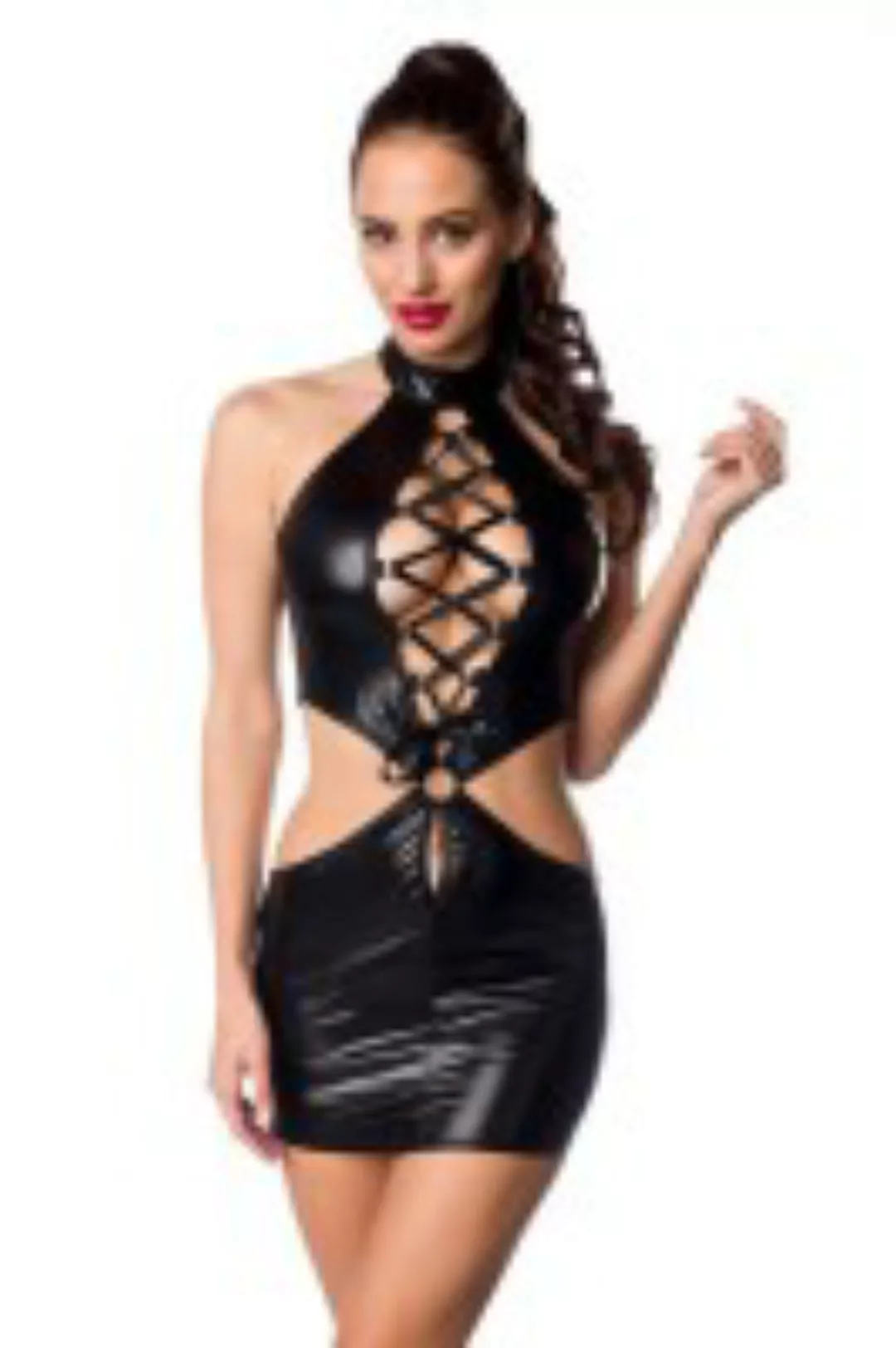 Hot Minidress günstig online kaufen