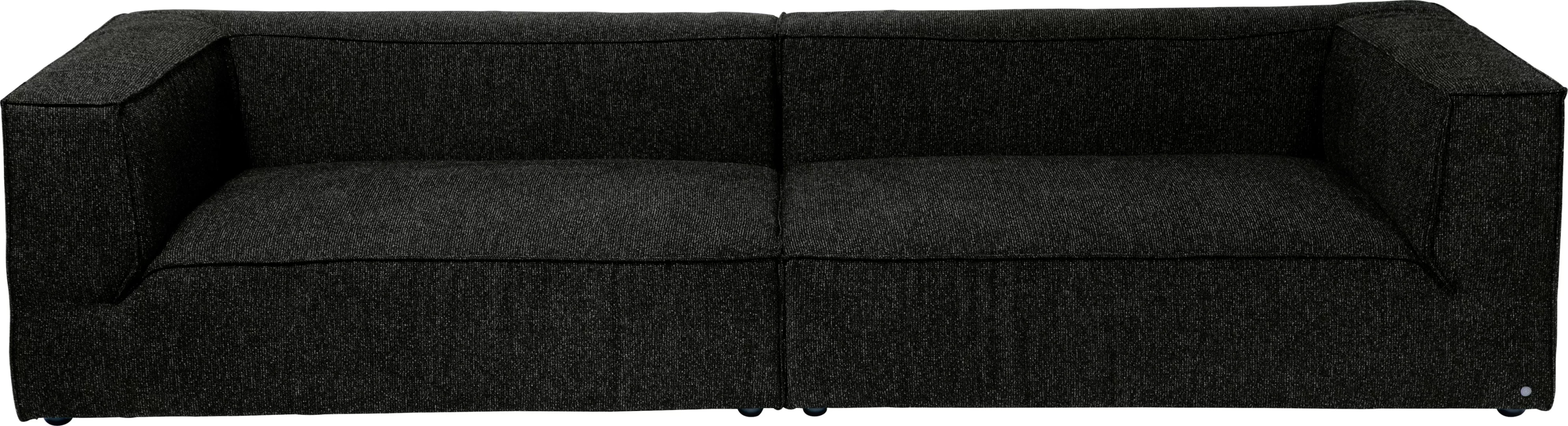 TOM TAILOR HOME Big-Sofa »BIG CUBE«, TOM TAILOR Big-Sofa >>BIG CUBE günstig online kaufen