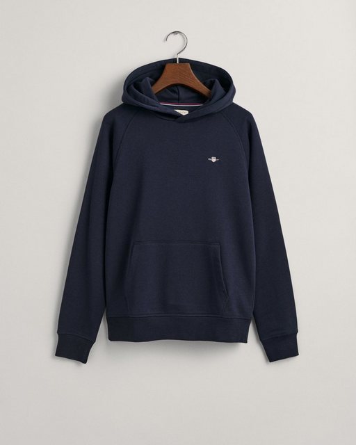 Gant Sweatshirt SHIELD HOODIE günstig online kaufen